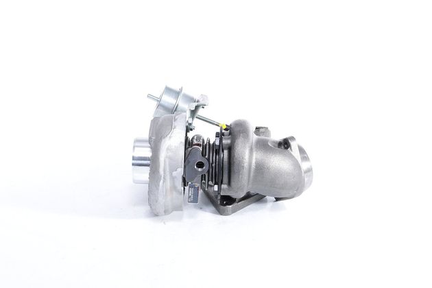 Turbolader Mercedes-Benz C-Class, C-Class T-Model – OE 6020961099 – neu Turbolader für Mercedes-Benz C-Class – OE 6020961099 – neu