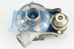 Turbolader für Peugeot Boxer Bus – OE 037558 – neu