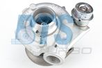 Turbolader für Fiat Coupe – OE 46419629 (Ansicht 3) – neu