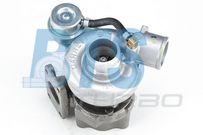 Turbocharger Fiat Ducato Minibus, Ducato Van, Ducato Platform/Chassis – OE 1307679080 – new Turbocharger for Fiat Ducato Bus – OE 1307679080 – new