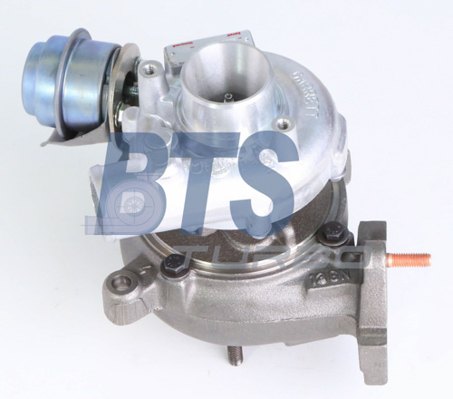 Turbolader Audi A2 (8Z0), VW Lupo I – OE 045145701A – neu Turbolader für VW Lupo I – OE 045145701A – neu