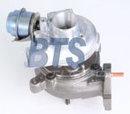Turbolader für VW Lupo I – OE 045145701A – neu