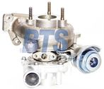 Turbolader für VW Lupo I – OE 045145701AX – neu