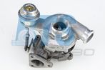 Turbolader für Opel Vectra B – OE 24442213 – generalüberholt