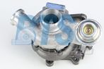 Turbolader für Opel Vectra B Caravan – OE 860045 – generalüberholt