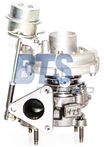 Turbolader für VW Polo – OE 045145701CV – neu