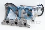 Turbolader für Smart City-Coupe – OE 6600960099 – generalüberholt