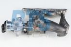 Turbolader für Smart Fortwo Coupe – OE 6600960199 – generalüberholt