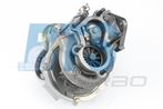 Turbolader für Ford Transit Bus – OE 1050654 – generalüberholt