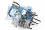 Turbolader für Ford Transit Pritsche/Fahrgestell – OE 1113104 – generalüberholt