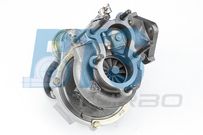 Turbolader Ford Transit Bus, Transit Kasten, Transit Pritsche/Fahrgestell – OE 1050654 – generalüberholt Turbolader für Ford Transit Bus – OE 1050654 – generalüberholt