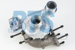Turbolader für VW LT 28-35 II Bus – OE 074145701D – generalüberholt