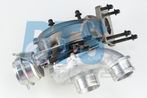 Turbolader für VW LT 28-46 II Kasten – OE 074145701DV – generalüberholt