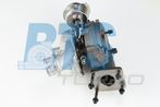 Turbolader für VW LT 28-46 II Pritsche/Fahrgestell – OE 074145701DX – generalüberholt