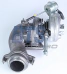 Turbolader für VW Transporter T4 Bus – OE 028145701E – generalüberholt