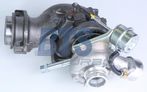 Turbolader für VW Transporter T4 Kasten – OE 028145701EV – generalüberholt