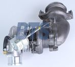 Turbolader für VW Transporter T4 Pritsche/Fahrgestell (70E, 70L, 70M, 7DE, 7DL – OE 028145701EX – generalüberholt