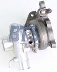 Turbolader für Mitsubishi Galloper – OE 49177-07612 – neu