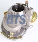 Turbolader für Mercedes-Benz Vito Bus – OE 6010960399 – generalüberholt