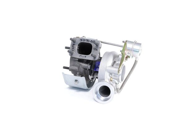 Turbolader Mercedes-Benz LK/LN2 – OE A3640966099 – neu Turbolader für Mercedes-Benz LK/LN2 – OE A3640966099 – neu