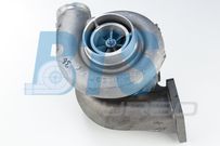 Turbocharger MAN F90, F2000, F90 Unterflur – OE 51091007428 – new Turbocharger for MAN F2000 – OE 51091009428 – new