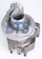 Turbolader Mercedes-Benz Atego – OE 9040960799 – neu Turbolader für Mercedes-Benz Atego – OE 9040960799 – neu