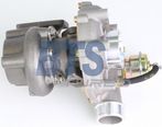 Turbolader MAN L2000, M 2000 L – OE 51091007390 – generalüberholt Turbolader für MAN L2000 – OE 51091007390 – generalüberholt