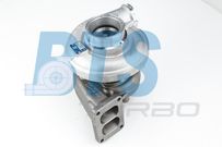 Turbolader MAN Cummins – OE 4027623 – neu Turbolader – OE 4027623 – neu
