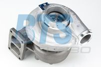 Turbolader MAN Cummins – OE 4027623 – neu Turbolader – OE 51091007467 – neu