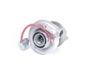 Turbolader für MAN NÜ – OE 51091007311 – neu
