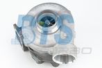 Turbolader Mercedes-Benz SK, O 404, O 340 – OE 0040964099 – neu Turbolader für Mercedes-Benz O 404 – OE 1011003536 – neu