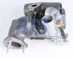 Turbolader für Land Rover Discovery I – OE ERR4802 – neu