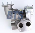 Turbolader für Land Rover Discovery I – OE ERR4893 – neu