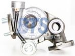 Turbolader für Land Rover Discovery I – OE ERR4802 (Ansicht 3) – neu