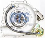 Turbolader – OE 51091009407 – neu