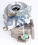 Turbolader für Saab 9-5 (YS3E) – OE 4611349 – neu