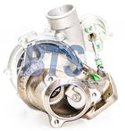 Turbolader für Saab 9-3 (YS3D) – OE 5955703 – neu