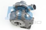 Turbolader – OE 12947318000 (Ansicht 3) – neu