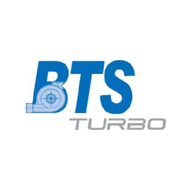 Turbolader Komatsu – OE 6152828210 – neu Turbolader – OE 6152828210 – neu