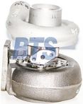Turbolader – OE 162000110700 – neu