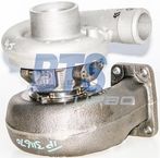Turbolader – OE 162000110700EX – neu