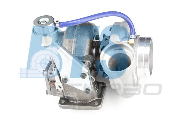 Turbolader Cummins Volvo – OE 20503367 – neu Turbolader – OE 20503367 – neu