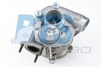 Turbolader für Porsche 911 (993) – OE 99312301385 – neu