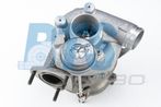 Turbolader für Porsche 911 (993) – OE 99312301382 (Ansicht 3) – neu