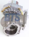 Turbolader für MAN L2000 – OE 51091007560 – neu
