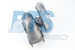 Turbolader – OE 860352 (Ansicht 3) – neu