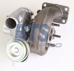 Turbolader für VW Transporter T4 Bus – OE 074145703G – generalüberholt