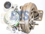Turbolader für VW Transporter T4 Pritsche/Fahrgestell (70E, 70L, 70M, 7DE, 7DL – OE 074145703GX – generalüberholt