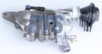 Turbolader für Smart City-Coupe – OE 1600960599 – generalüberholt