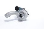 Turbolader für Opel Movano A Pritsche/Fahrgestell – OE 1441100QAD – neu